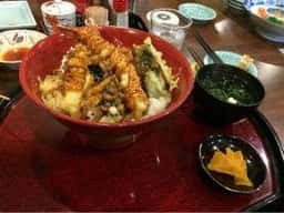 レストラン花茶屋 ルートイン グランティア若宮