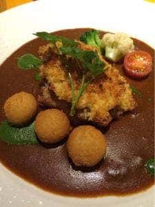 レストラン尾道 レスポワール ドゥ カフェ