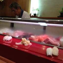 清寿し