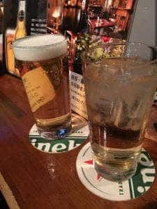 アイリッシュパブ クラン