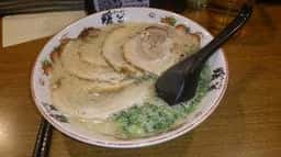 ラーメン暖暮 沖縄美原店