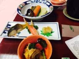 割烹 すみれ