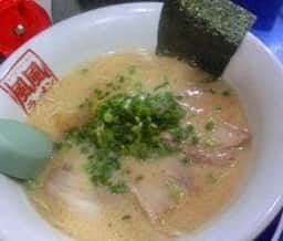 風風ラーメン 松山店