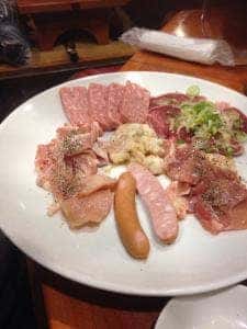 焼肉 えんや