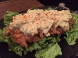 ちゃばしら食堂