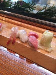 旭寿し