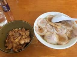 かやま食堂