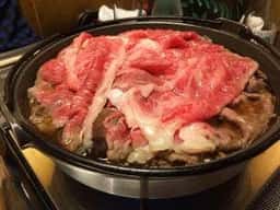 日本料理 さくら亭
