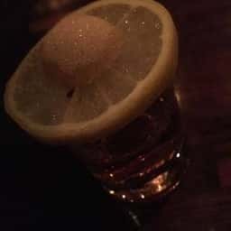 Bar Rena Horne