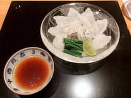 西麻布いちの