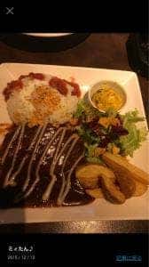 バグース 新宿西口店