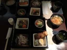 銀亭Cafe&Bar