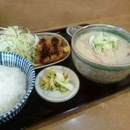 とんかつハウスとんとん