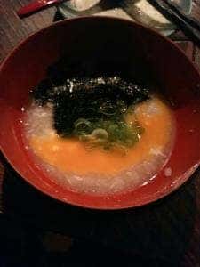 味の旅人 浪漫