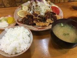 かつ一