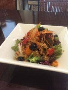 食蔵BASALLA