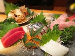 和楽 魚菜亭