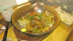 ゴキゲン家 G・O