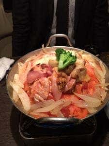 個室居酒屋 かまくら 秋葉原店
