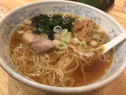 ぎょうざの満洲 羽村駅前店