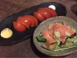 博多 串焼き もつ鍋 鉄板餃子じゅう屋