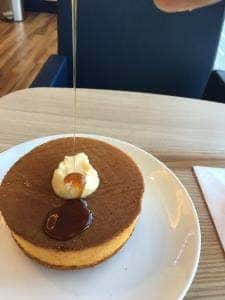 KEY'S CAFE さだまつ眼科クリニック店