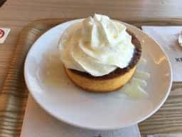 KEY'S CAFE さだまつ眼科クリニック店