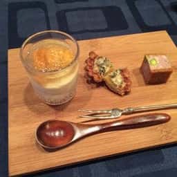 Bistro Bonne-chere