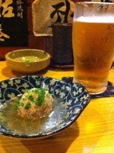 炭火焼淳晴