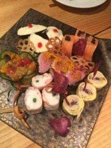 ル ヴァン ビアン