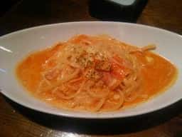 ナポリの食卓 高崎店