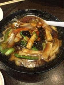 盛龍 羽根店