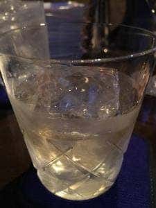 Basement Bar