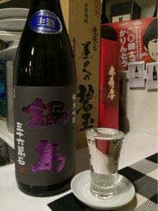 白黒キッチン
