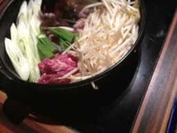しゃぶしゃぶとワイン じょるの屋