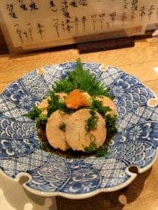 SUSHI 濱一