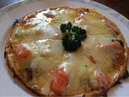 ピッツァ・チーズ料理の店 美砂家