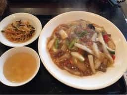 厨華房 曼田林