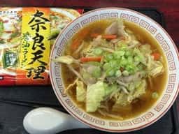 インスタントラーメン たんぽぽ