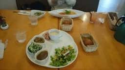 イタリア食彩レストランCoccolo