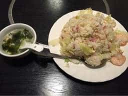 台湾料理 香林坊
