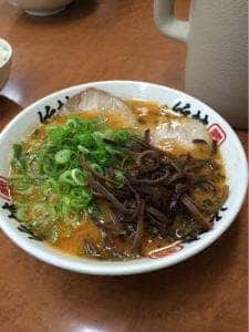 博多ラーメン竹林2号店