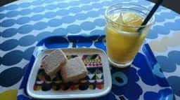 MIYAKODA 駅cafe