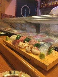 日の出寿司