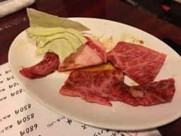 焼肉レストラン いぶき亭