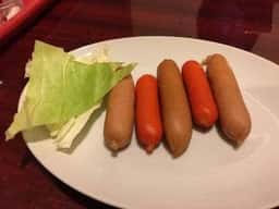 焼肉レストラン いぶき亭