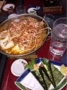 ばんどう太郎 鉾田店