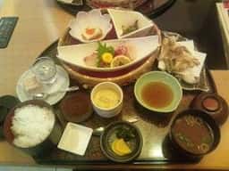 花惣 天理店