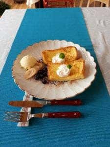 こばとカフェ