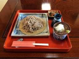 麺工房 式右衛門